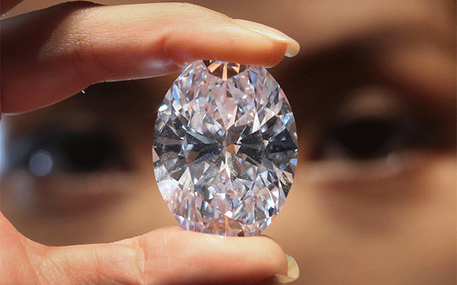 Future diamond trends and innovation