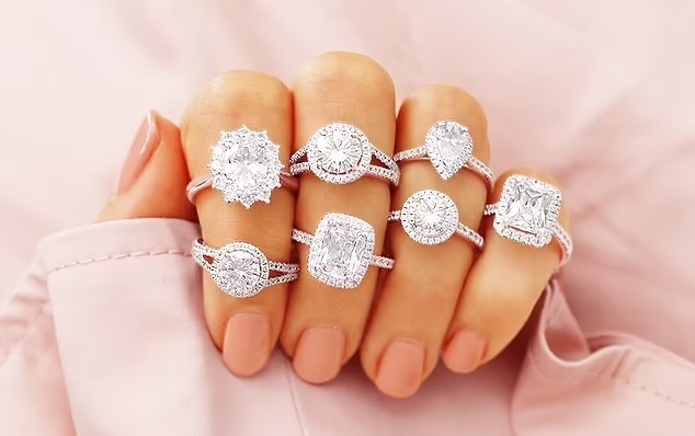 How to shop lab-created diamonds